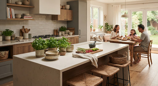 The Ultimate Guide to Modern Kitchen Transformation in Thailand